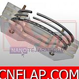 Piston ring Piston ring